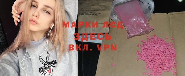 хмурый Нея