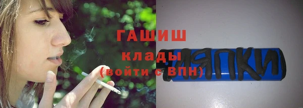 хмурый Нея