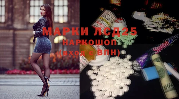 хмурый Нея